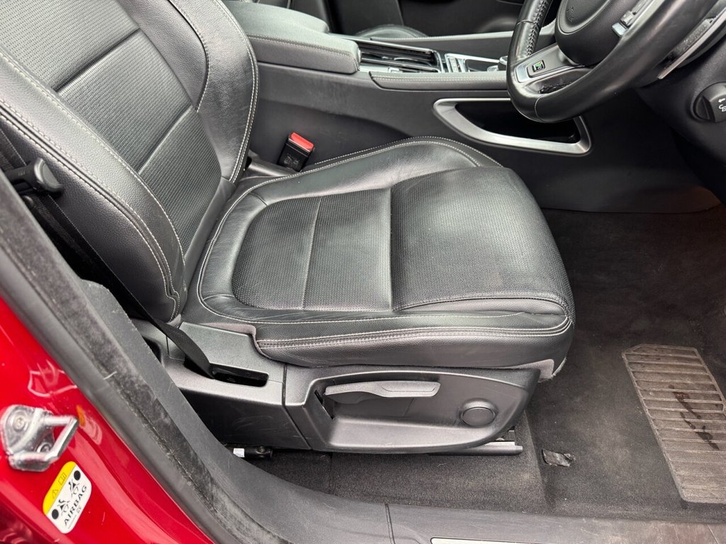 Used Jaguar F-Pace 2021 for sale - 77660243: Photo 20