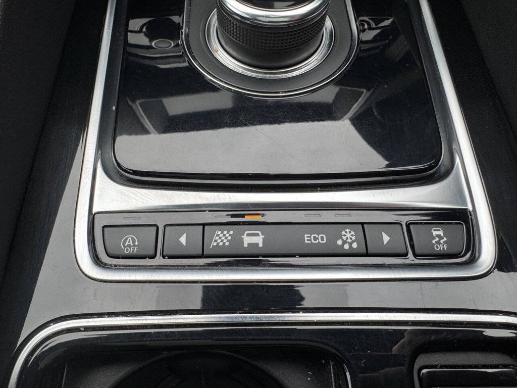 Used Jaguar F-Pace 2021 for sale - 77660243: Photo 26