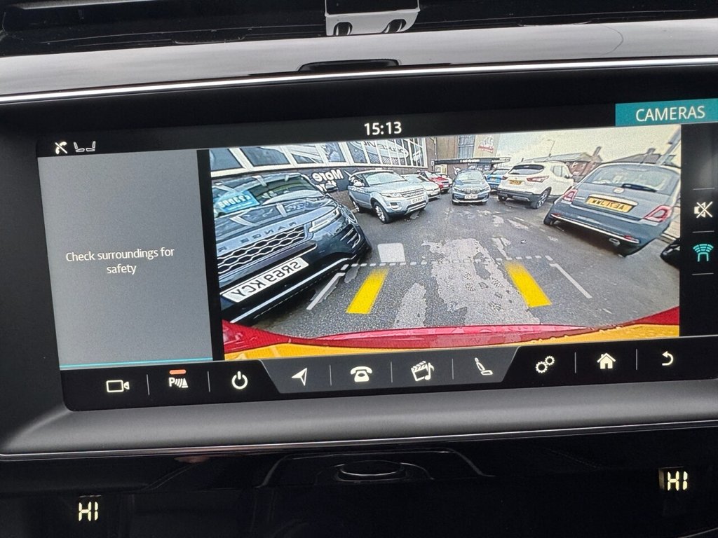 Used Jaguar F-Pace 2021 for sale - 77660243: Photo 28