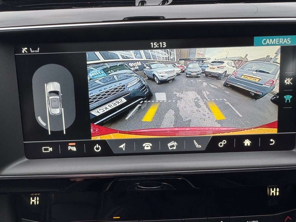 Used Jaguar F-Pace 2021 for sale - 77660243: Photo 29