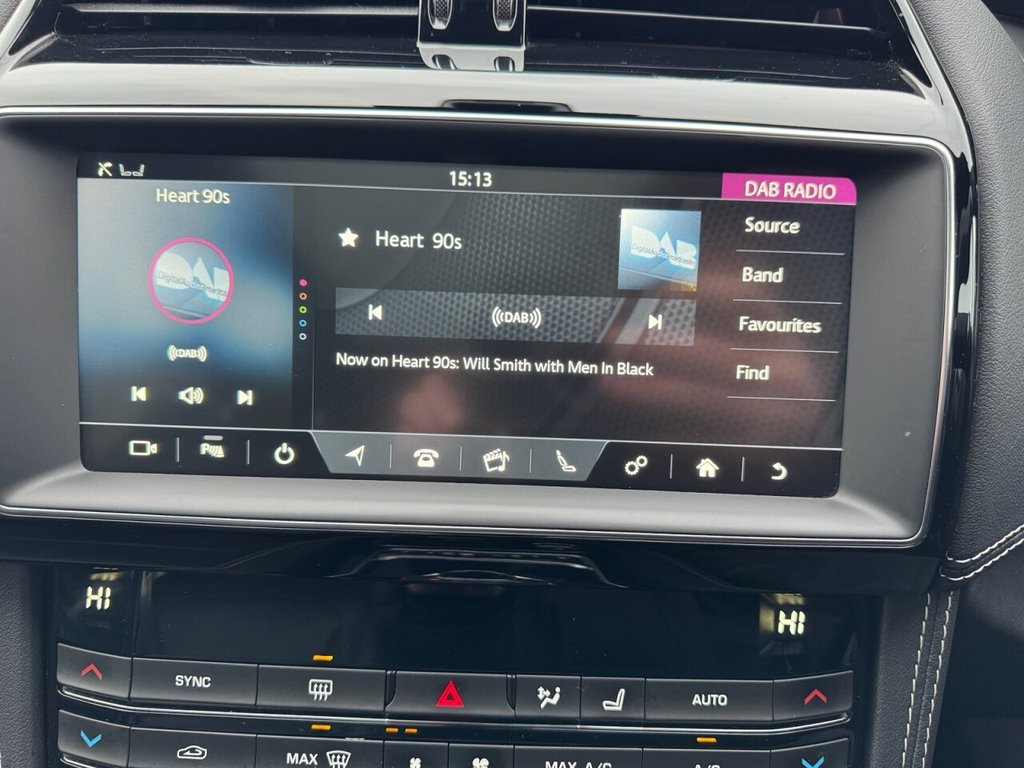 Used Jaguar F-Pace 2021 for sale - 77660243: Photo 31