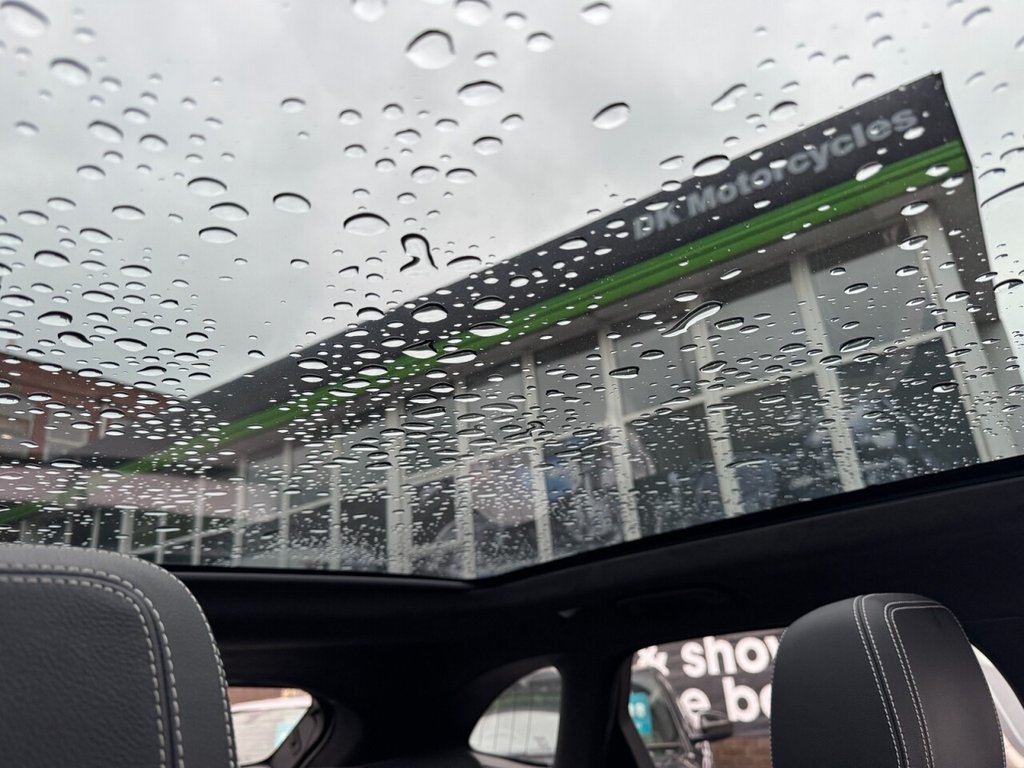 Used Jaguar F-Pace 2021 for sale - 77660243: Photo 35