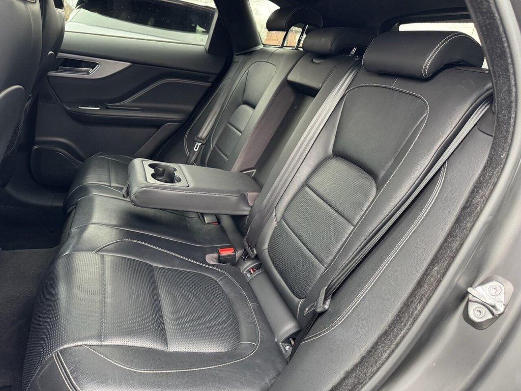 Used Jaguar F-Pace 2021 for sale - 77660243: Photo 41