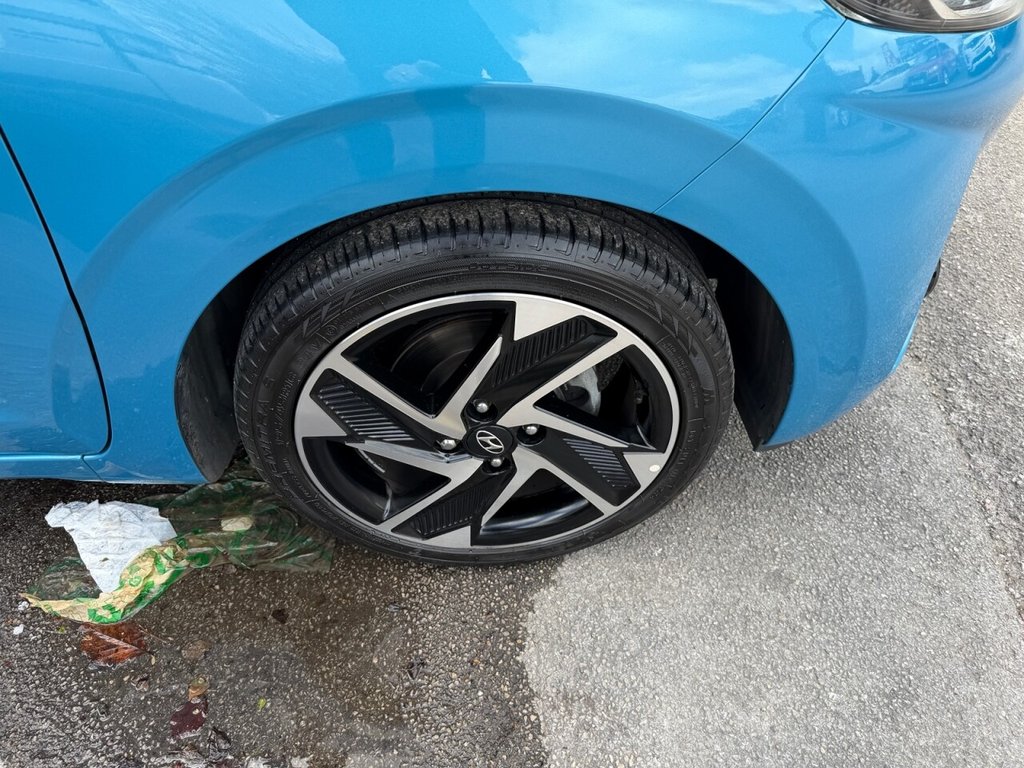 Used Hyundai i10 2020 for sale - 78145140: Photo 11