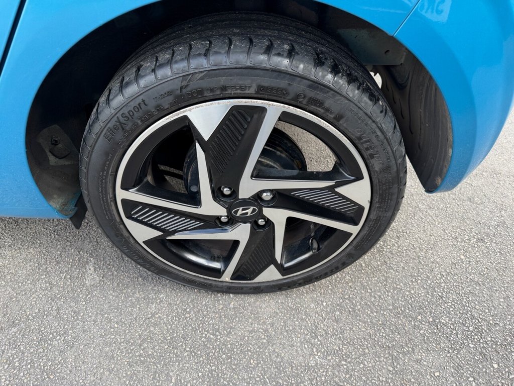 Used Hyundai i10 2020 for sale - 78145140: Photo 13