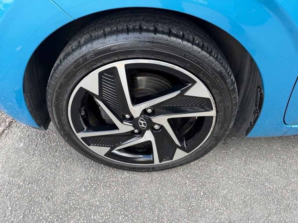 Used Hyundai i10 2020 for sale - 78145140: Photo 14