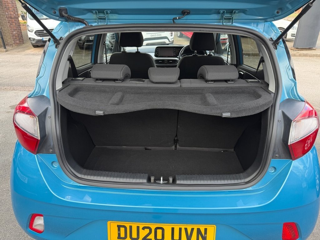 Used Hyundai i10 2020 for sale - 78145140: Photo 15