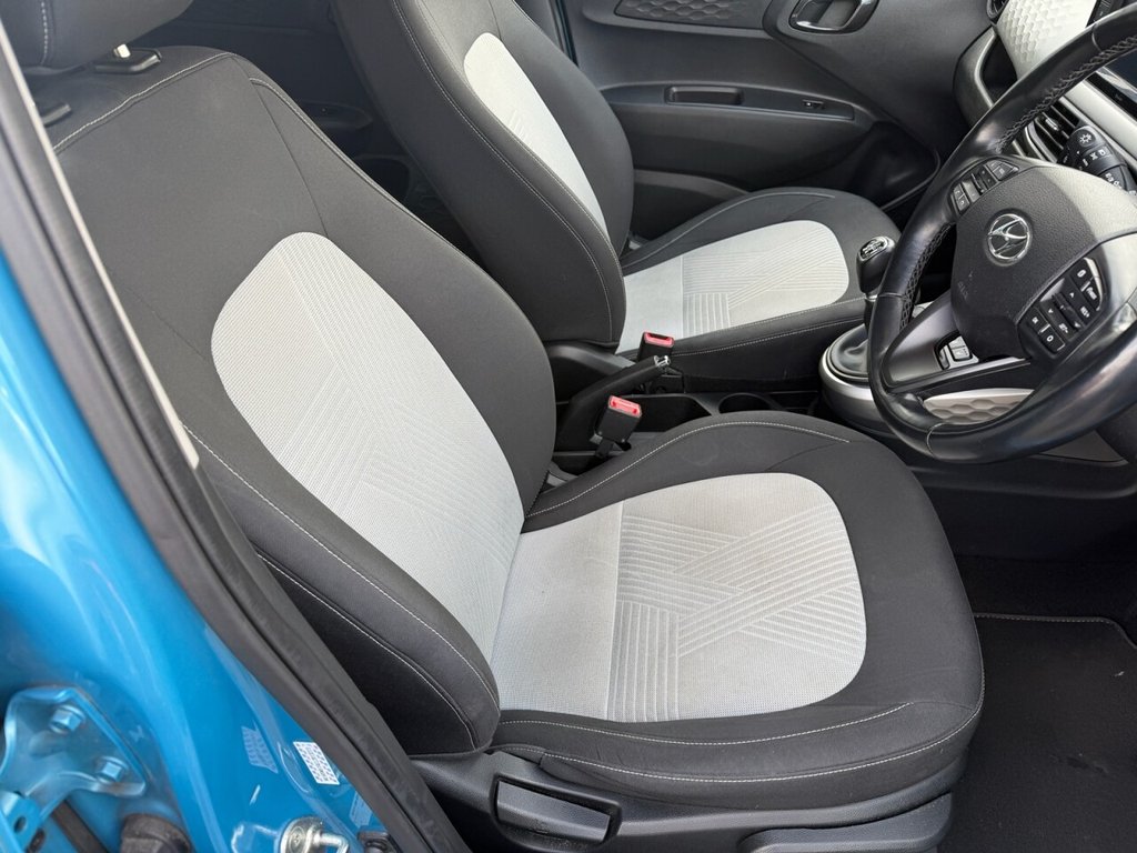 Used Hyundai i10 2020 for sale - 78145140: Photo 19