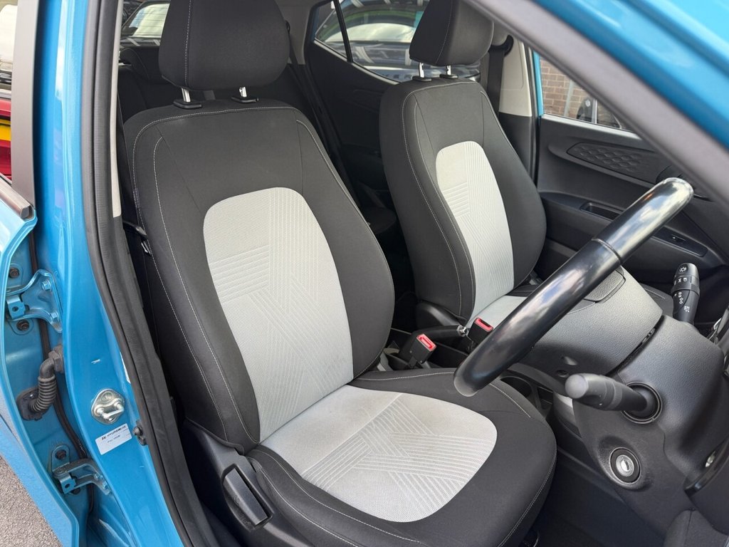 Used Hyundai i10 2020 for sale - 78145140: Photo 20