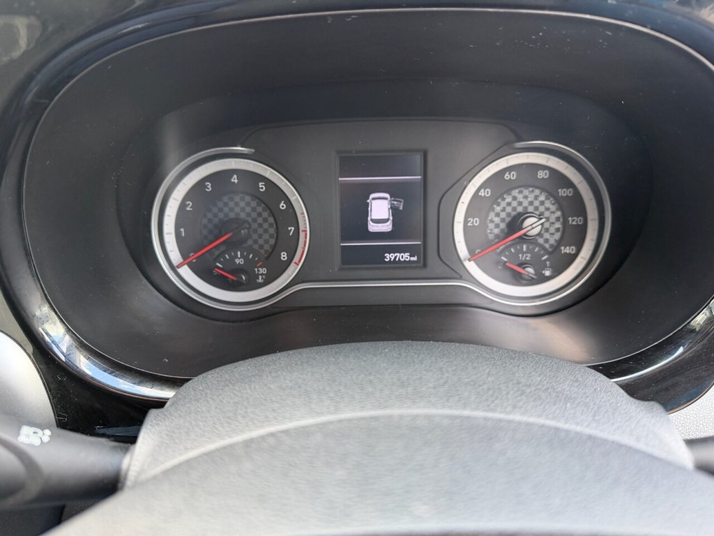 Used Hyundai i10 2020 for sale - 78145140: Photo 21