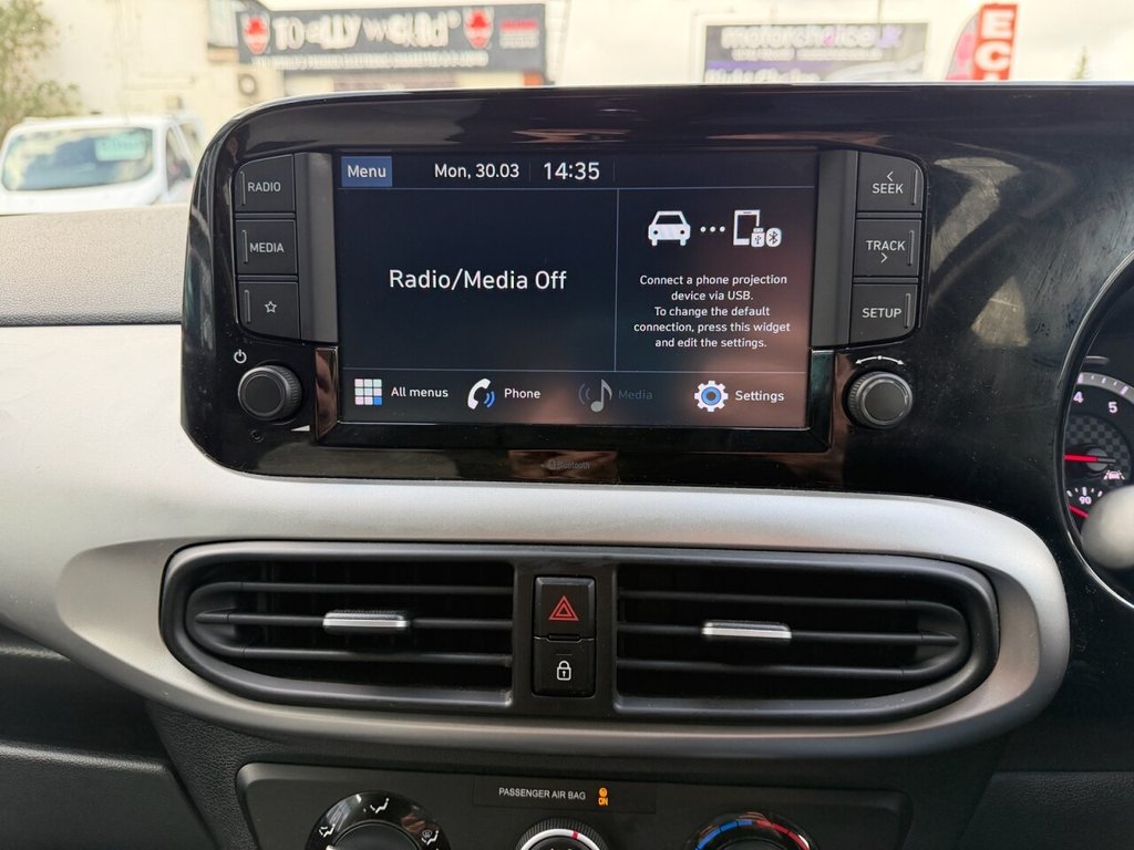 Used Hyundai i10 2020 for sale - 78145140: Photo 27