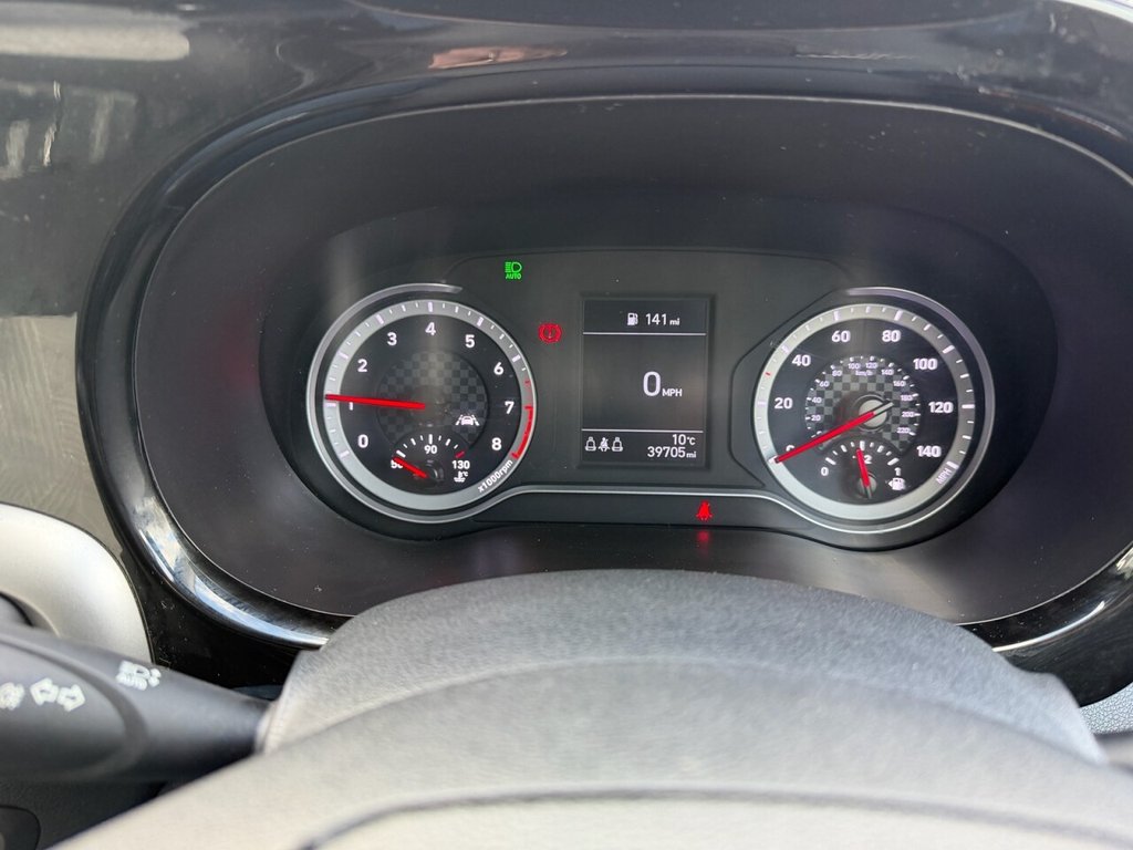 Used Hyundai i10 2020 for sale - 78145140: Photo 28