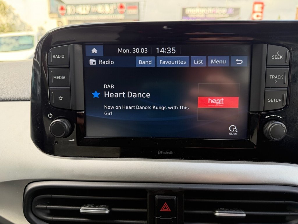 Used Hyundai i10 2020 for sale - 78145140: Photo 30