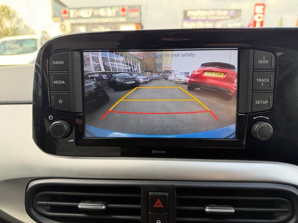 Used Hyundai i10 2020 for sale - 78145140: Photo 31