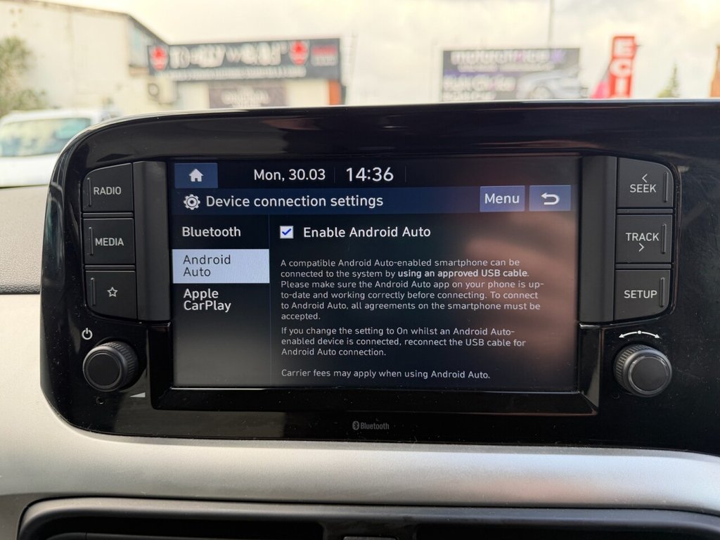 Used Hyundai i10 2020 for sale - 78145140: Photo 32