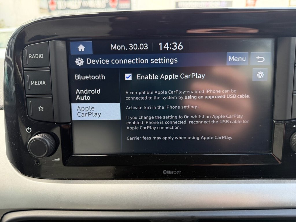 Used Hyundai i10 2020 for sale - 78145140: Photo 33