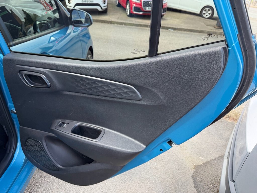 Used Hyundai i10 2020 for sale - 78145140: Photo 35