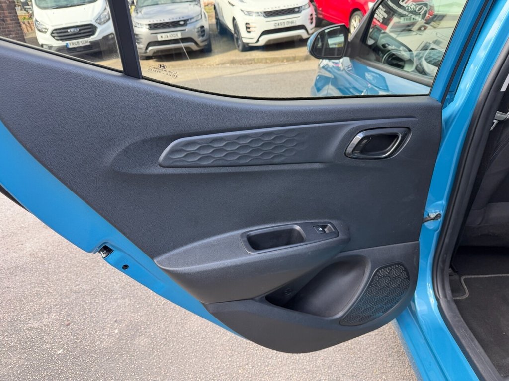 Used Hyundai i10 2020 for sale - 78145140: Photo 37