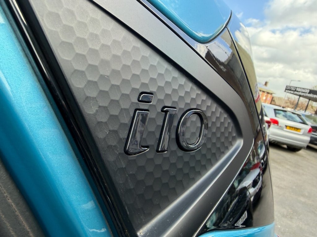 Used Hyundai i10 2020 for sale - 78145140: Photo 39