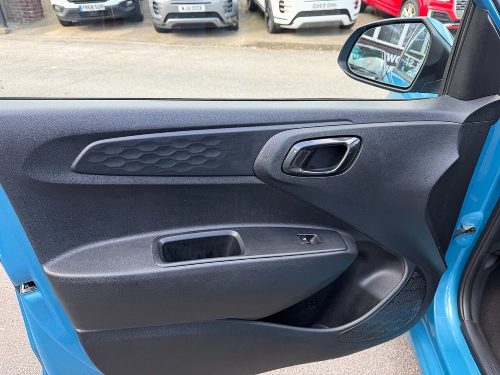 Used Hyundai i10 2020 for sale - 78145140: Photo 40