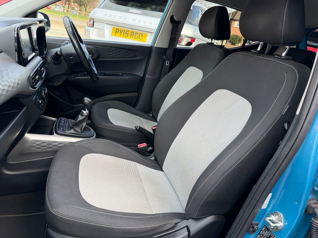 Used Hyundai i10 2020 for sale - 78145140: Photo 43