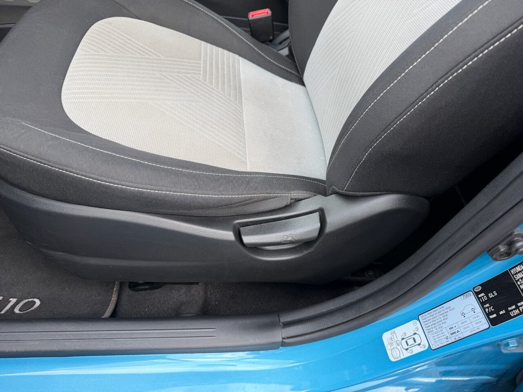 Used Hyundai i10 2020 for sale - 78145140: Photo 44