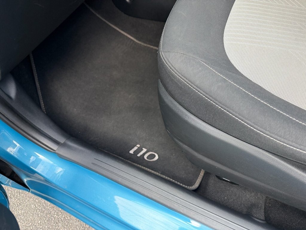 Used Hyundai i10 2020 for sale - 78145140: Photo 45