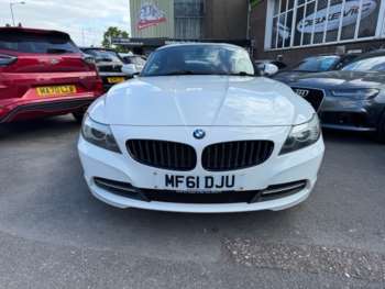 Used BMW Z4 2011 for sale - 74806626: Photo