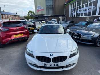 Used BMW Z4 2011 for sale - 74806626: Photo