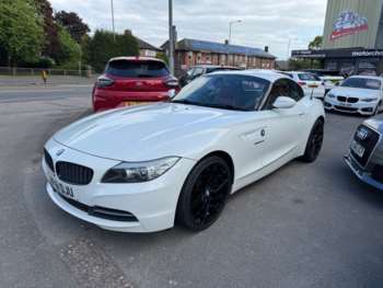 Used BMW Z4 2011 for sale - 74806626: Photo