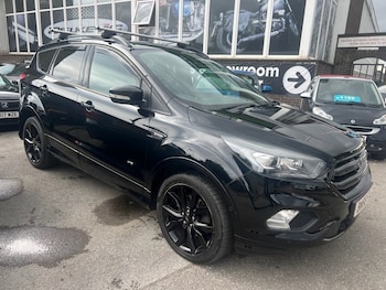 Used Ford Kuga 2019 for sale - 79370835: Photo