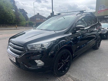 Used Ford Kuga 2019 for sale - 79370835: Photo