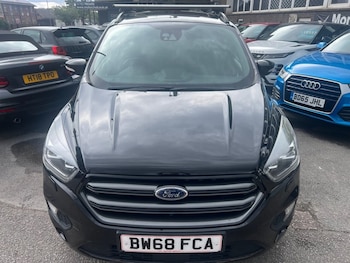 Used Ford Kuga 2019 for sale - 79370835: Photo