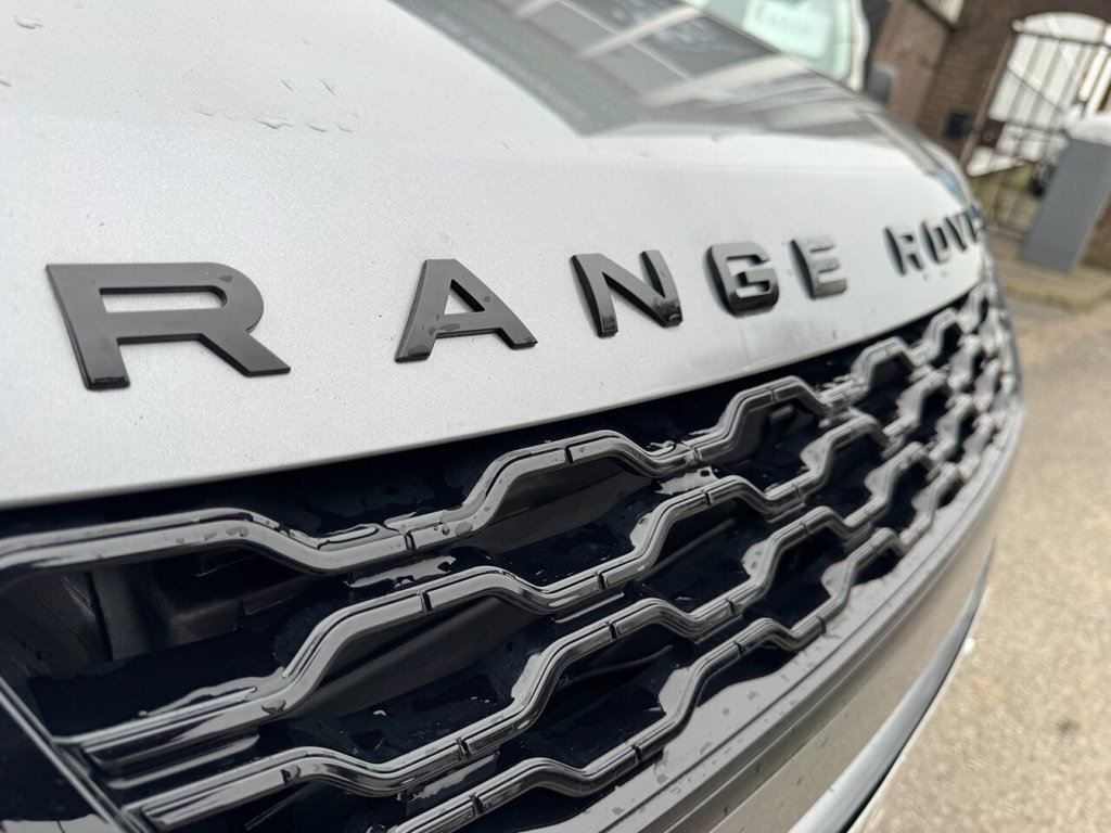 Used Land Rover Range Rover Evoque 2020 for sale - 77463797: Photo 18