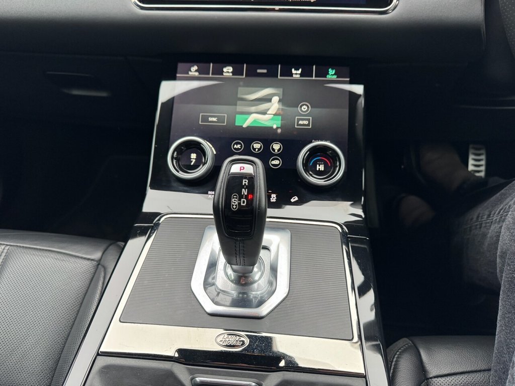 Used Land Rover Range Rover Evoque 2020 for sale - 77463797: Photo 25