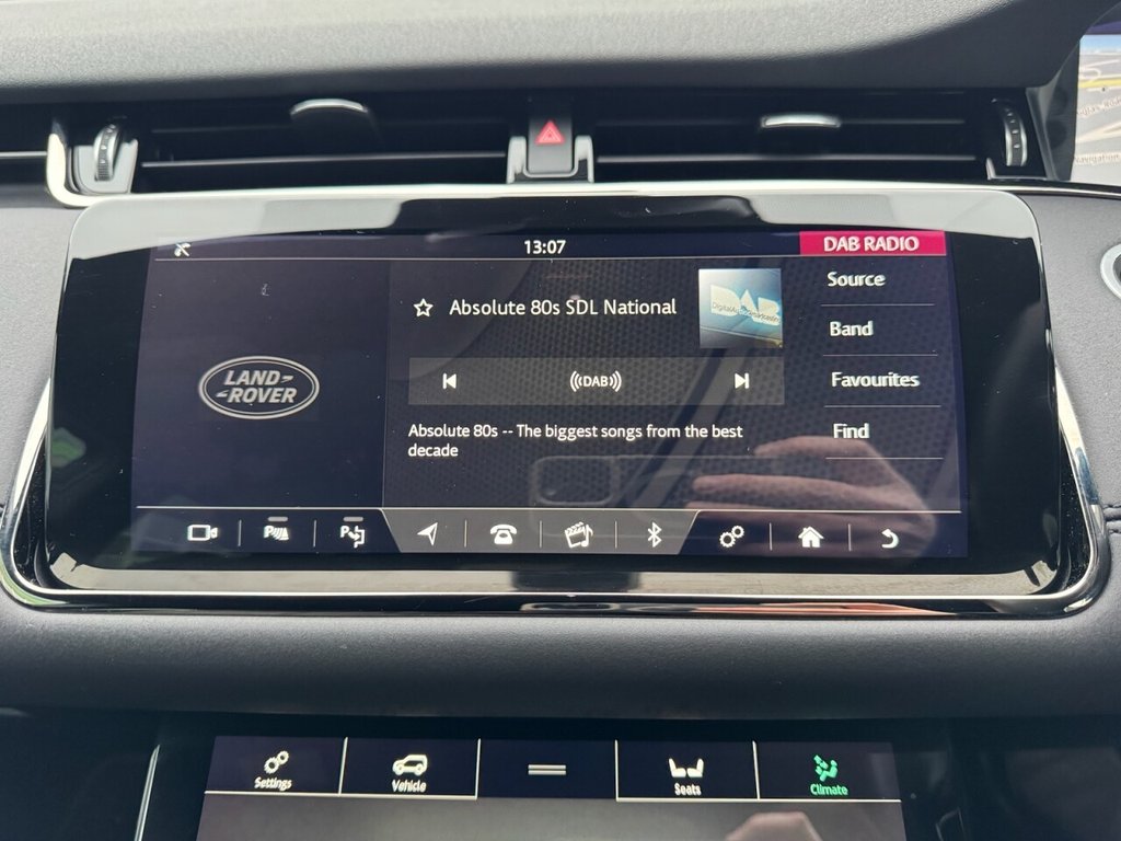 Used Land Rover Range Rover Evoque 2020 for sale - 77463797: Photo 27