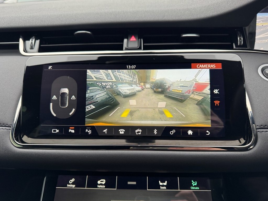 Used Land Rover Range Rover Evoque 2020 for sale - 77463797: Photo 28