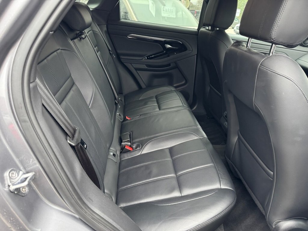 Used Land Rover Range Rover Evoque 2020 for sale - 77463797: Photo 33