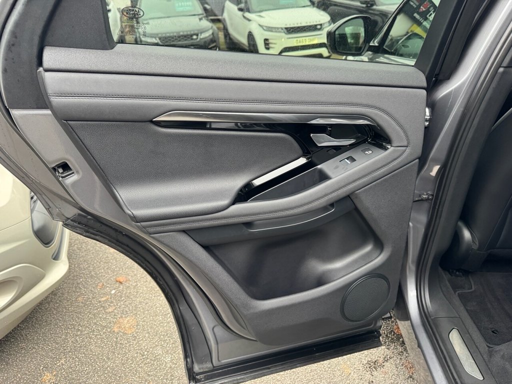 Used Land Rover Range Rover Evoque 2020 for sale - 77463797: Photo 40