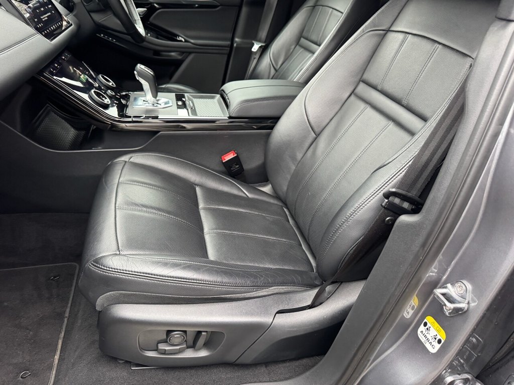 Used Land Rover Range Rover Evoque 2020 for sale - 77463797: Photo 43