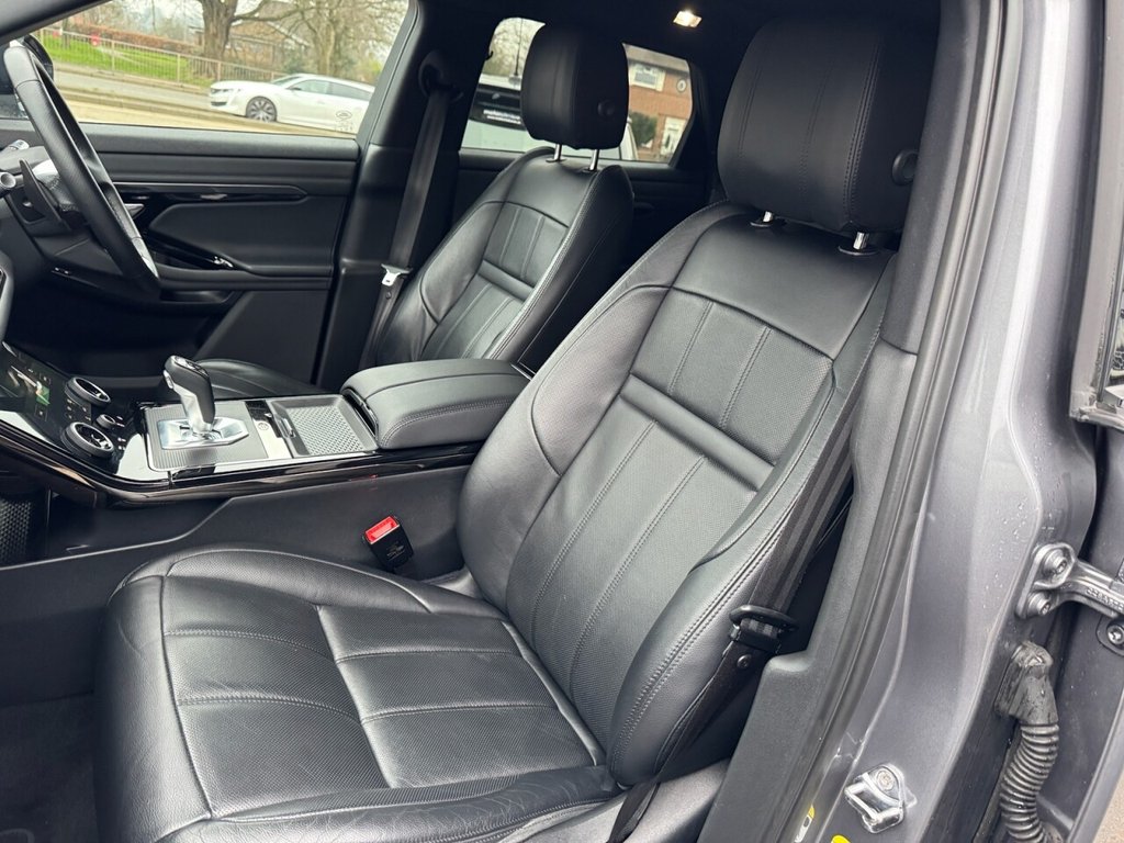 Used Land Rover Range Rover Evoque 2020 for sale - 77463797: Photo 44