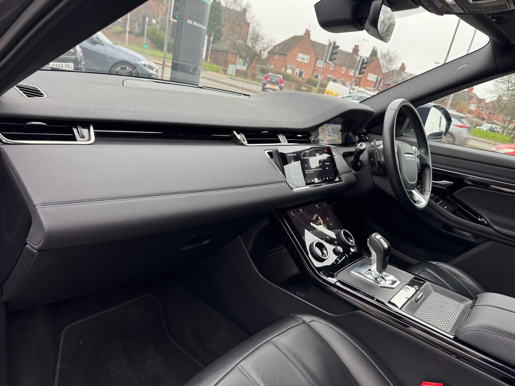 Used Land Rover Range Rover Evoque 2020 for sale - 77463797: Photo 45
