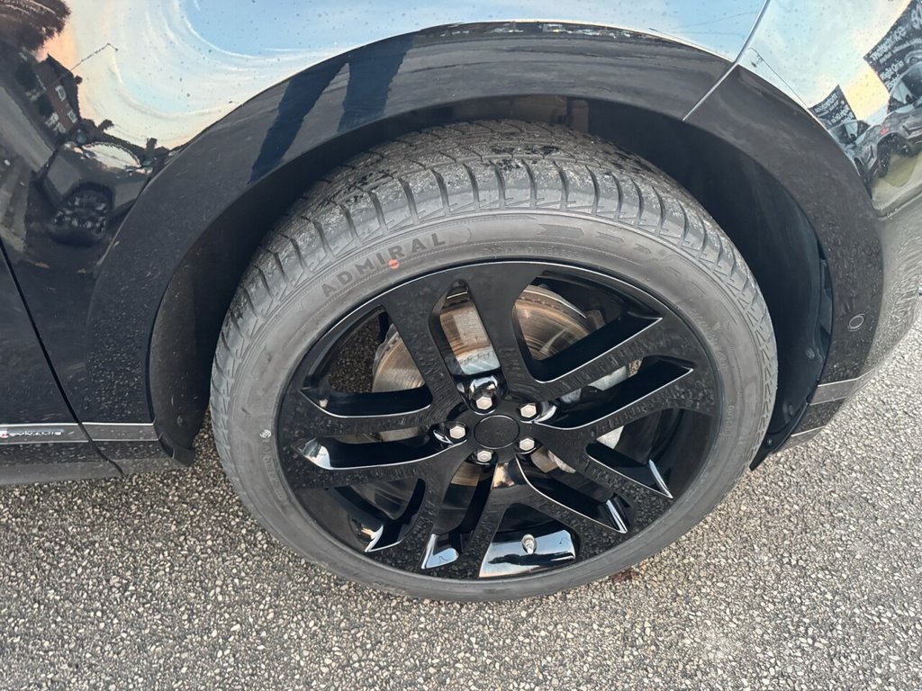 Used Land Rover Range Rover Evoque 2019 for sale - 76617283: Photo 10