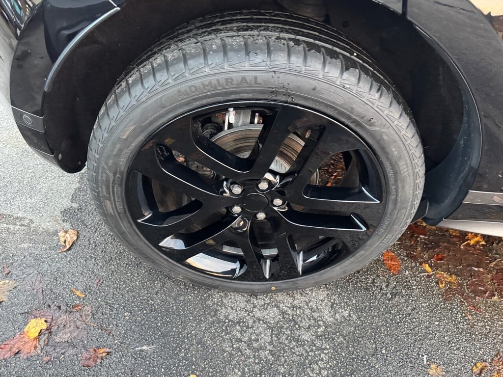 Used Land Rover Range Rover Evoque 2019 for sale - 76617283: Photo 11