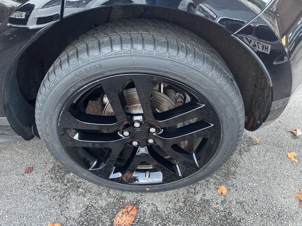 Used Land Rover Range Rover Evoque 2019 for sale - 76617283: Photo 12