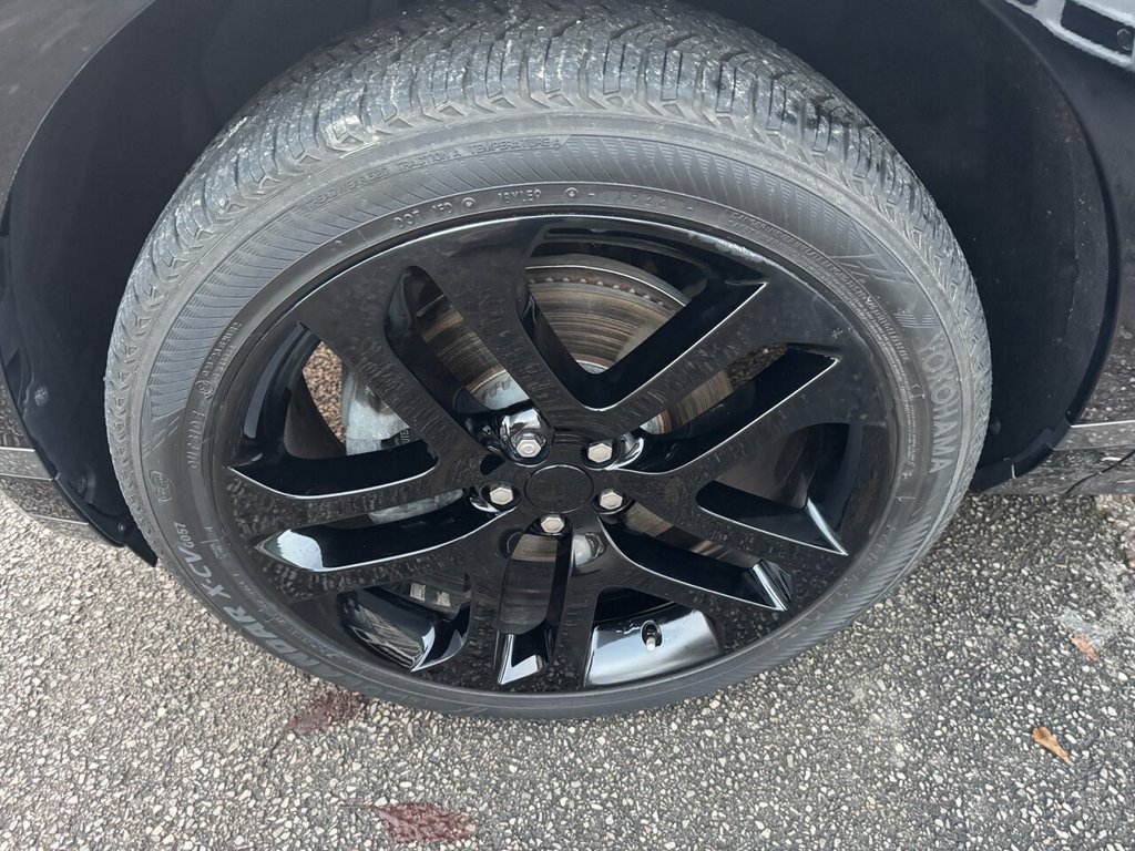 Used Land Rover Range Rover Evoque 2019 for sale - 76617283: Photo 13