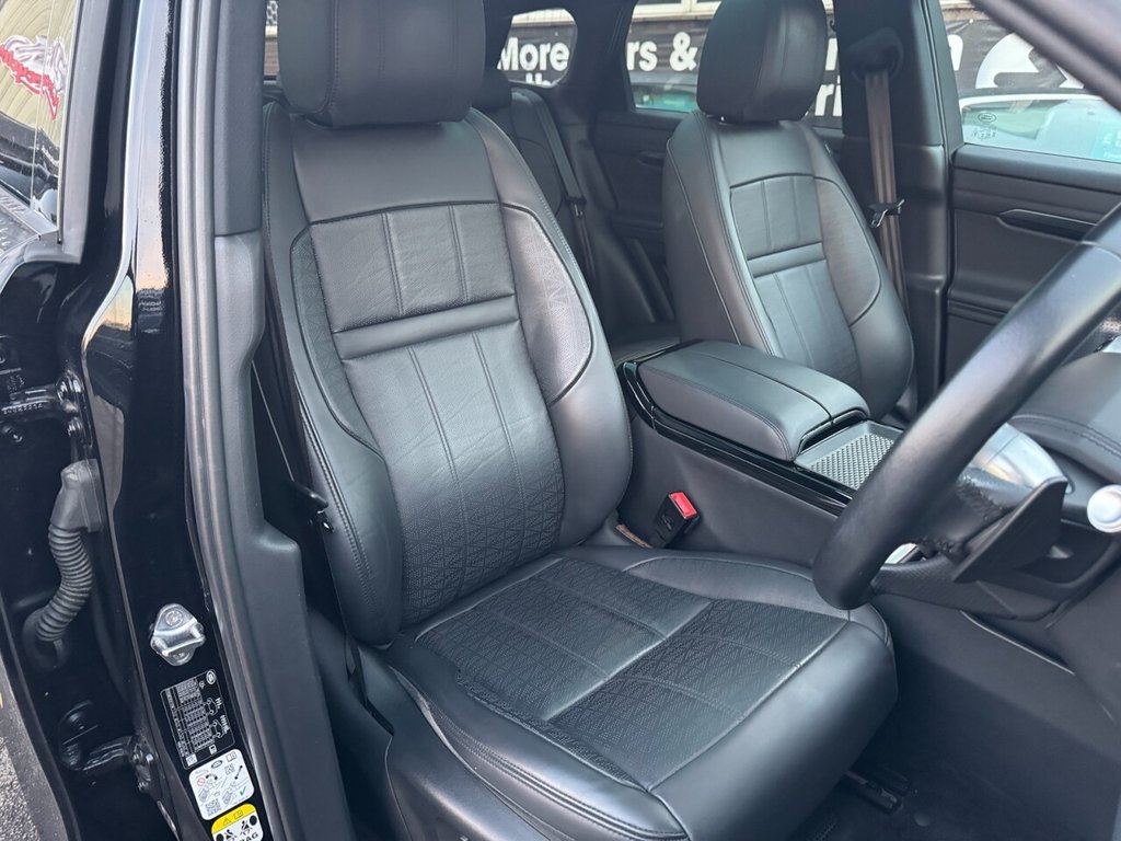 Used Land Rover Range Rover Evoque 2019 for sale - 76617283: Photo 20