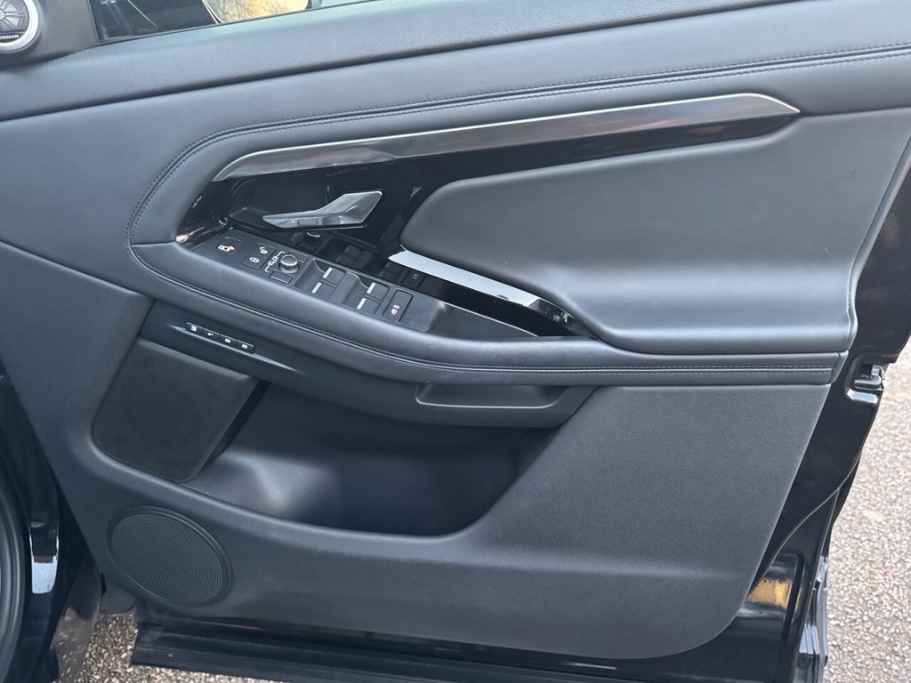 Used Land Rover Range Rover Evoque 2019 for sale - 76617283: Photo 21