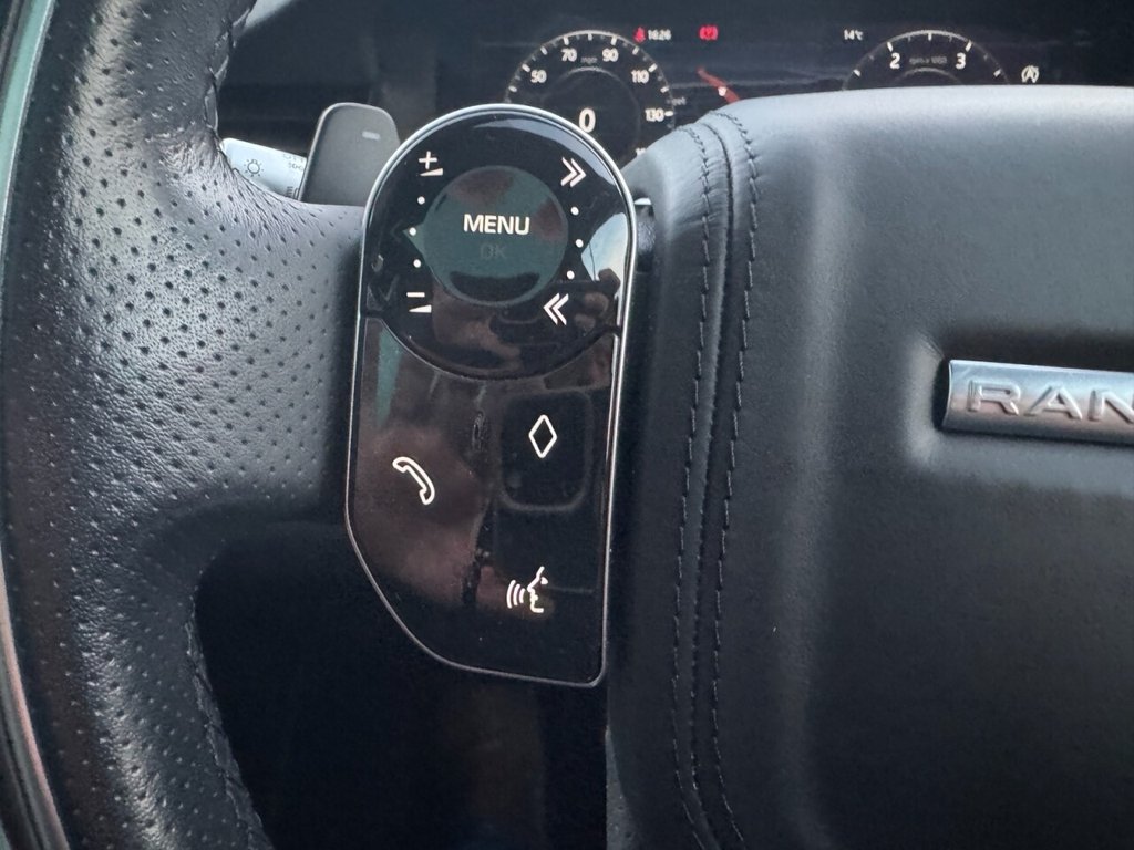 Used Land Rover Range Rover Evoque 2019 for sale - 76617283: Photo 25