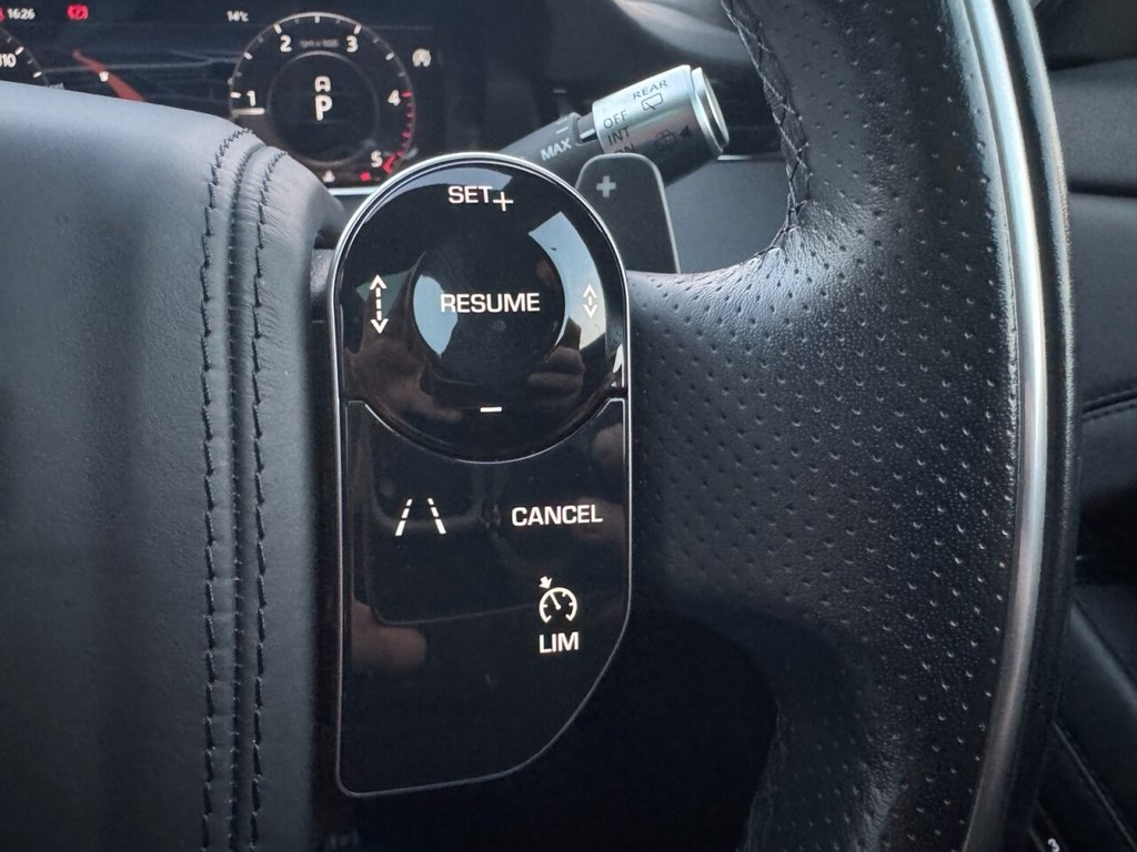 Used Land Rover Range Rover Evoque 2019 for sale - 76617283: Photo 26